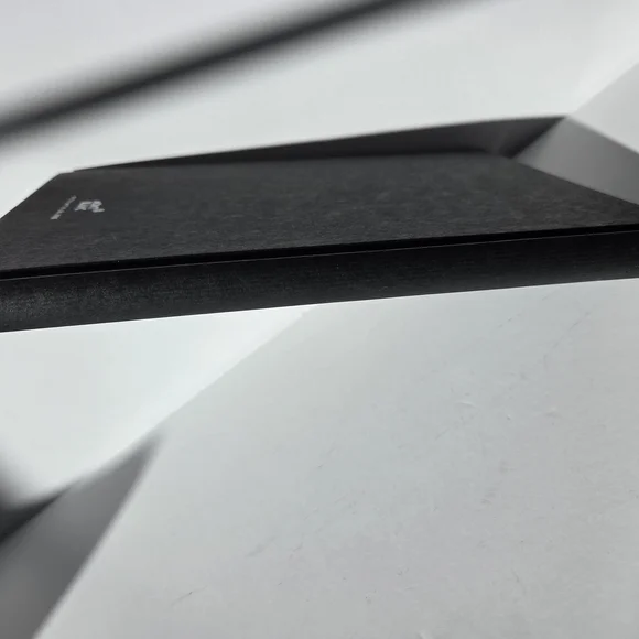 Montblanc Black Notes & Matters Notebook - Picture 2 of 4